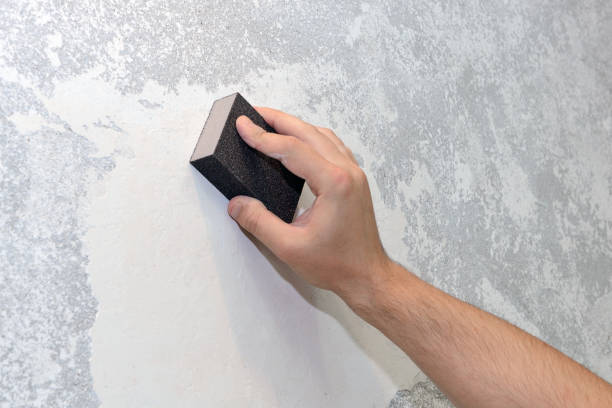 Best Mold Remediation for Healthcare Facilities  in Corbin, KY