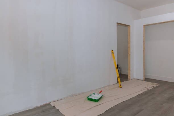 Best Mold Remediation for Healthcare Facilities  in Corbin, KY