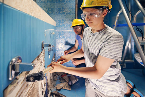 Best Crawl Space Mold Remediation  in Corbin, KY