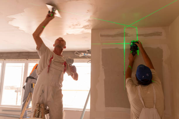 Best Commercial Mold Inspection  in Corbin, KY