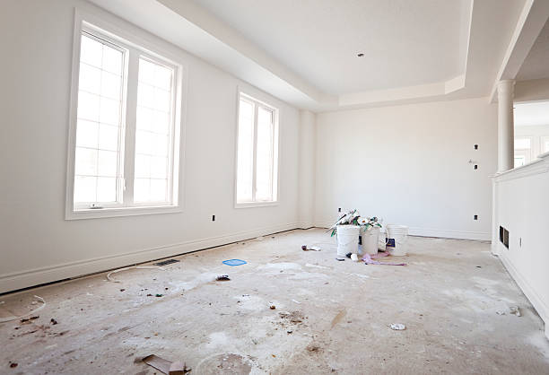 Best Biohazard Mold Removal  in Corbin, KY